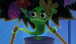 Image Tangled: Before ever after