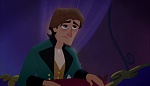Image Tangled: Before ever after