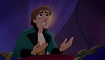 Image Tangled: Before ever after