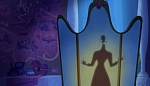 Image Tangled: Before ever after