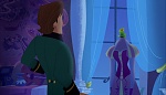 Image Tangled: Before ever after
