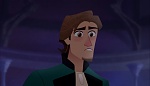 Image Tangled: Before ever after