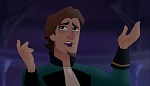 Image Tangled: Before ever after