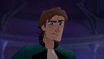 Image Tangled: Before ever after