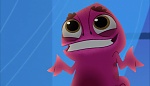 Image Tangled: Before ever after
