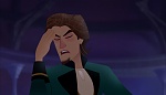 Image Tangled: Before ever after