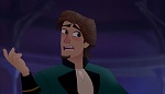 Image Tangled: Before ever after