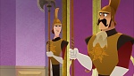 Image Tangled: Before ever after