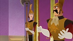 Image Tangled: Before ever after