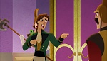 Image Tangled: Before ever after