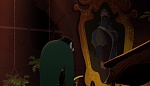 Image Tangled: Before ever after