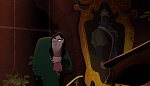 Image Tangled: Before ever after