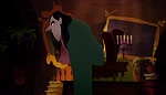 Image Tangled: Before ever after
