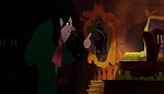 Image Tangled: Before ever after