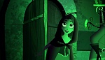 Image Tangled: Before ever after