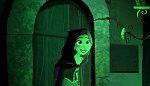 Image Tangled: Before ever after