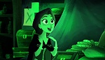 Image Tangled: Before ever after