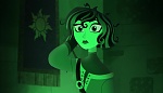 Image Tangled: Before ever after