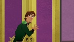 Image Tangled: Before ever after