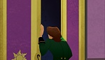 Image Tangled: Before ever after