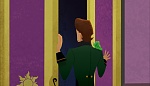 Image Tangled: Before ever after