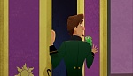 Image Tangled: Before ever after
