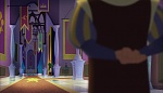 Image Tangled: Before ever after