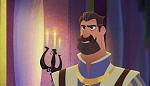 Image Tangled: Before ever after