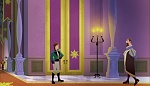 Image Tangled: Before ever after
