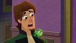 Image Tangled: Before ever after