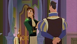 Image Tangled: Before ever after