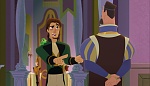 Image Tangled: Before ever after