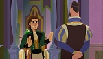 Image Tangled: Before ever after