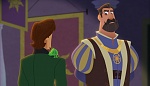 Image Tangled: Before ever after