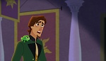 Image Tangled: Before ever after