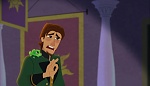 Image Tangled: Before ever after