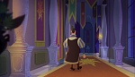 Image Tangled: Before ever after
