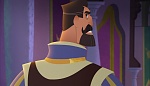 Image Tangled: Before ever after