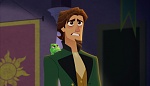 Image Tangled: Before ever after