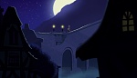 Image Tangled: Before ever after