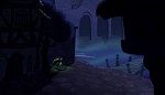 Image Tangled: Before ever after