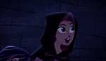 Image Tangled: Before ever after