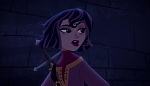 Image Tangled: Before ever after