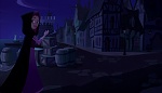 Image Tangled: Before ever after