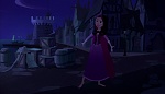 Image Tangled: Before ever after