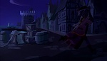 Image Tangled: Before ever after