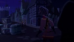 Image Tangled: Before ever after