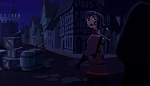 Image Tangled: Before ever after