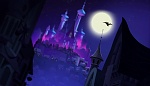 Image Tangled: Before ever after