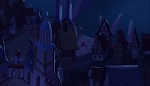 Image Tangled: Before ever after